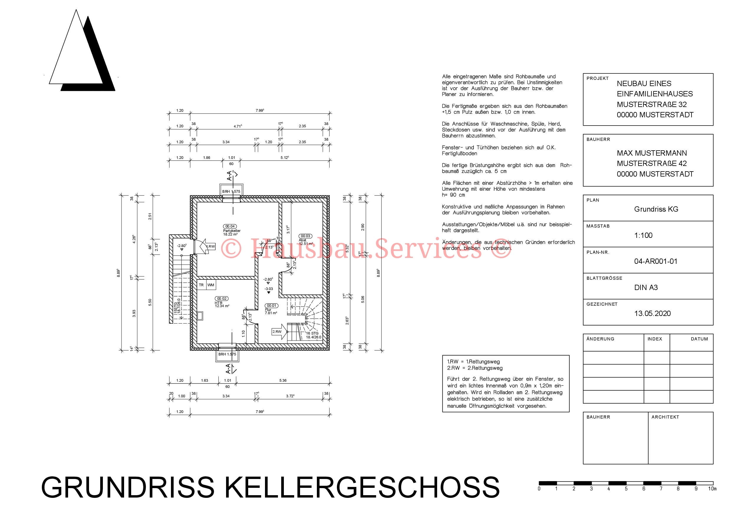 EFH-3-b – Hausbau.Services